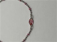 Bracciale Domar Bambino Bambino/Bambina in Argento BRAR-119-280 - BRAR-119-280